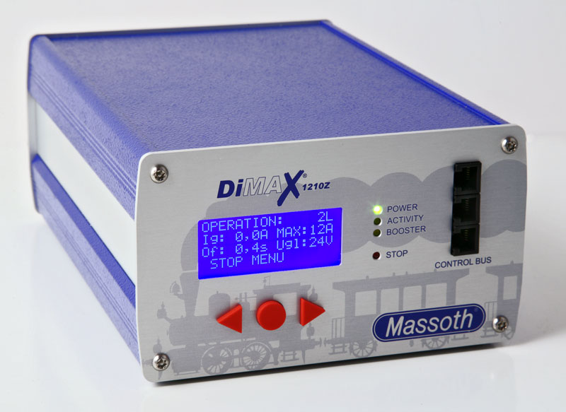 Shourt Line - Soft Works Ltd. - Products - Massoth Wireless 12 Amp DCC ...